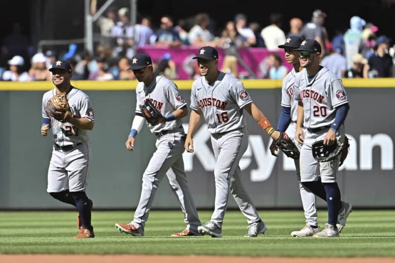 Equipos de Grandes Ligas examinarán a selecciones del V Clásico Mundial