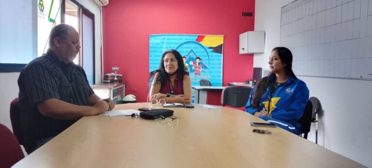 Táchira sede del Campeonato Nacional de tiro con Arco