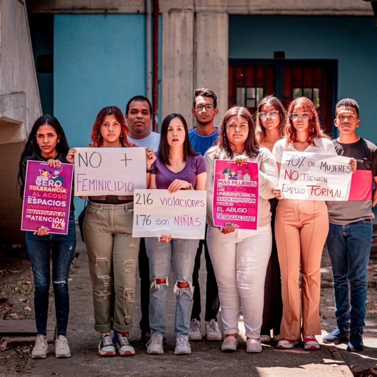 La falta de protocolos antiacoso en universidades venezolanas disparan casos de abuso