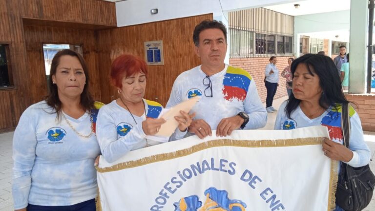 Sin control sanitario y sin ascensores: crisis en hospital de Guárico