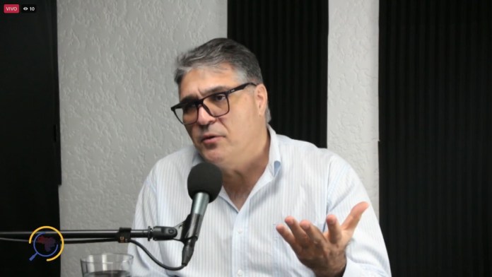 “Las primarias pueden ser una catapulta para despertar el entusiasmo político”