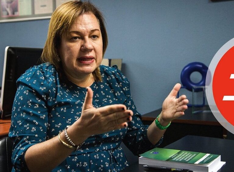 Liliana Ortega sobre investigación de la CPI: estamos frente a un proceso inédito