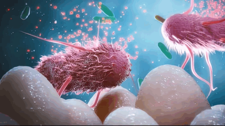 Entérate de las enfermedades que aparecen por la mala alimentación