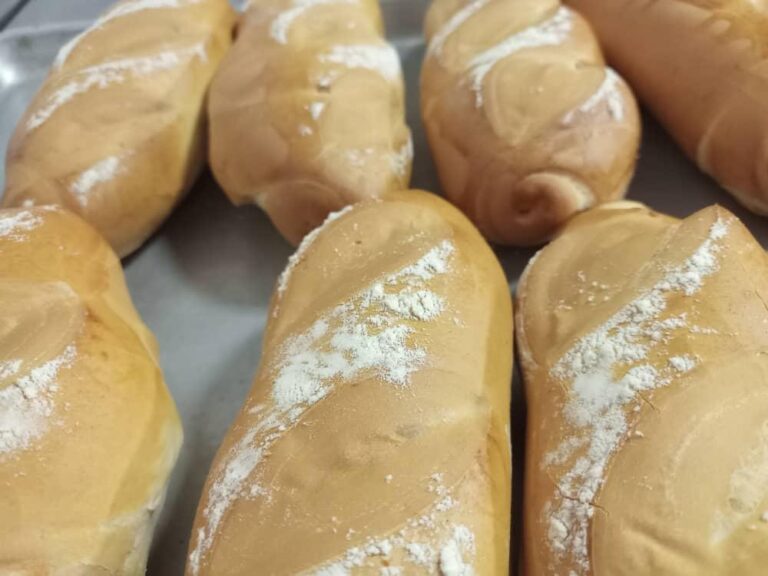 San Cristóbal Ciudad capital del Pan