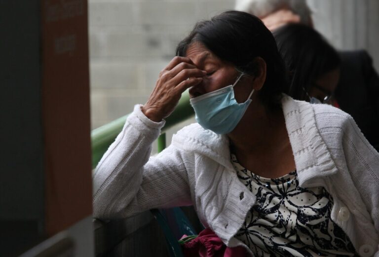 Estudio entrega resultados reveladores sobre la salud mental de los venezolanos