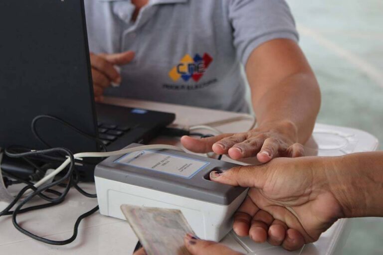 Merma en Registro Electoral es una mezcla de restricciones y falta de voluntad política