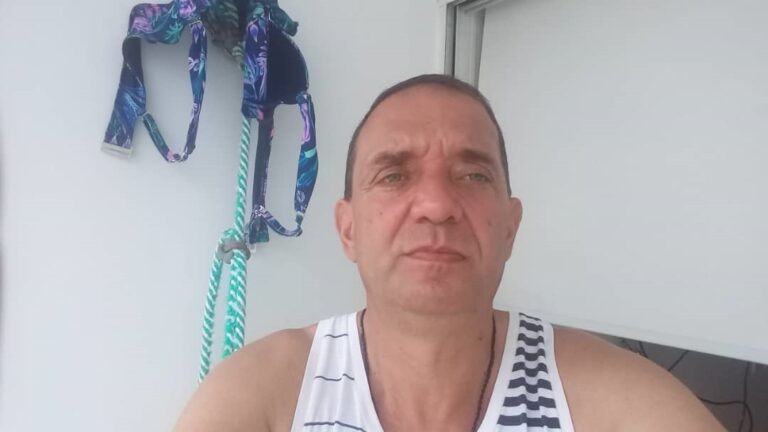 Consternación por el asesinato de transportista informal en la frontera