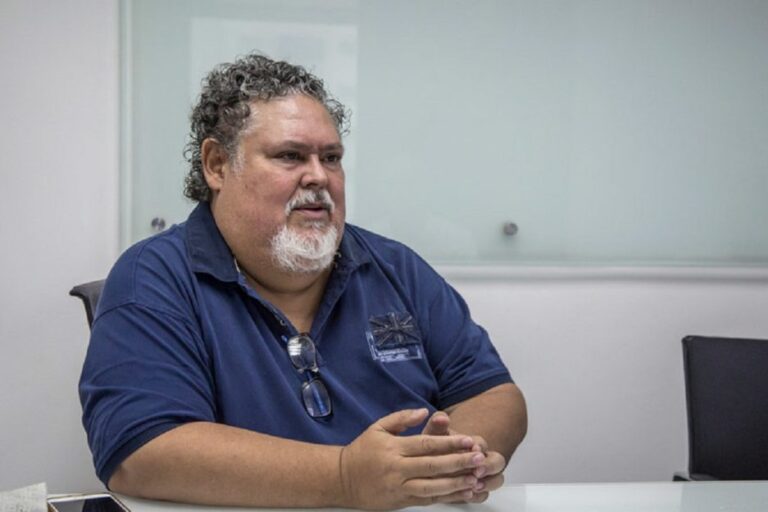 Juan Barreto dice que la oposición separada no le ganará a Maduro