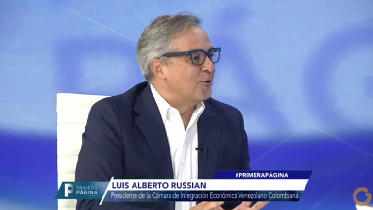 Cavecol destaca avances en la agenda binacional