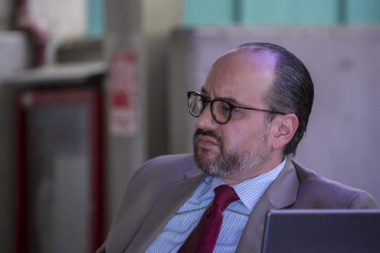 «Capriles no ganó la presidencial de 2013, eso es un mito»