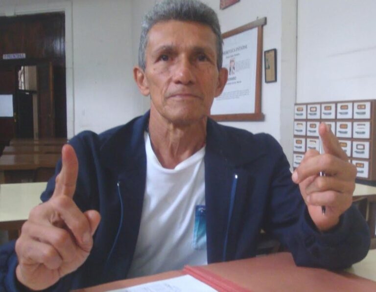 Gobernador Bernal se reunió con Sindicato de Bedeles y Obreros