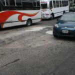 Asamblea Nacional aprueba investigar restricciones a transportistas venezolanos