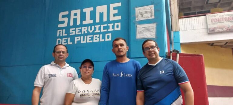 Habitantes de la frontera denuncian que sus cédulas están siendo objetadas