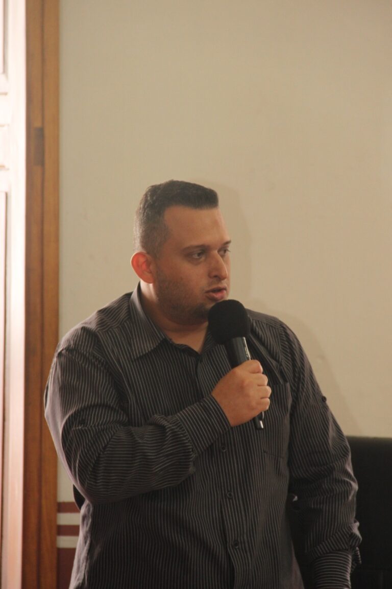 “Ya pasaron 8 años del bloqueo impuesto por EEUU a Venezuela”