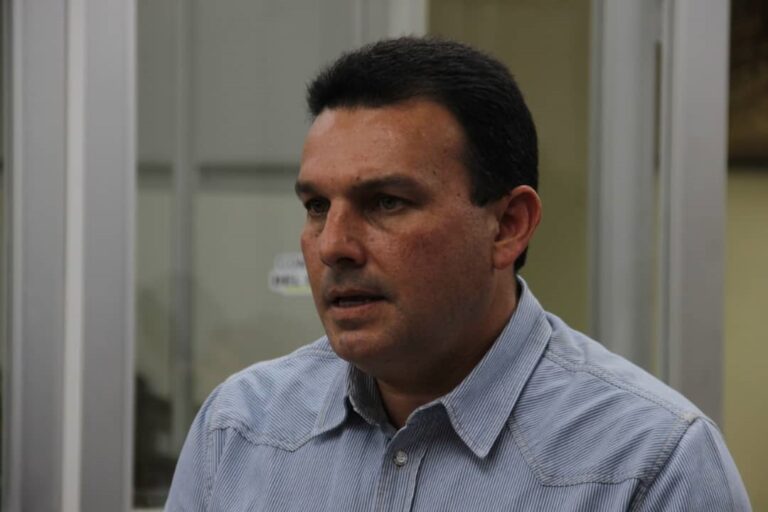 “Impuestos y tasas ya existían pero ahora habrá mayor control”