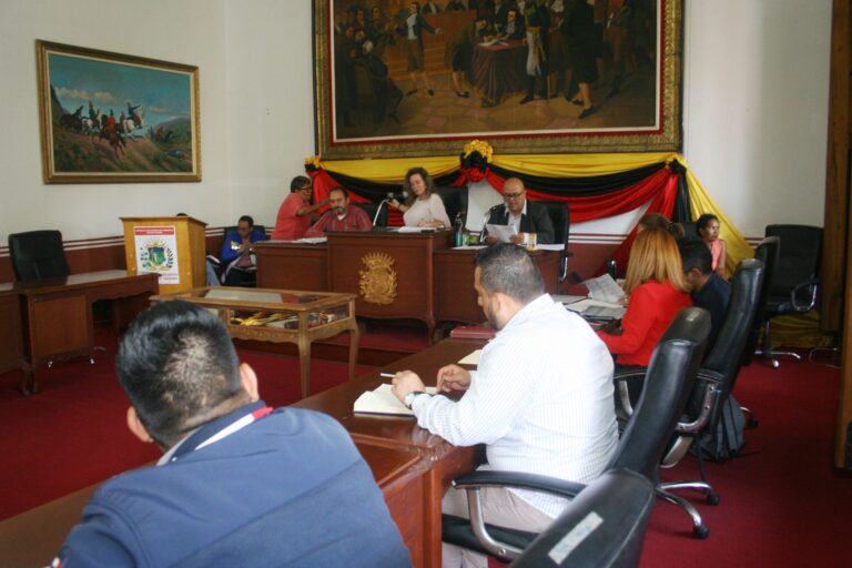 Mediante Ley crean nuevos impuestos en el estado Táchira