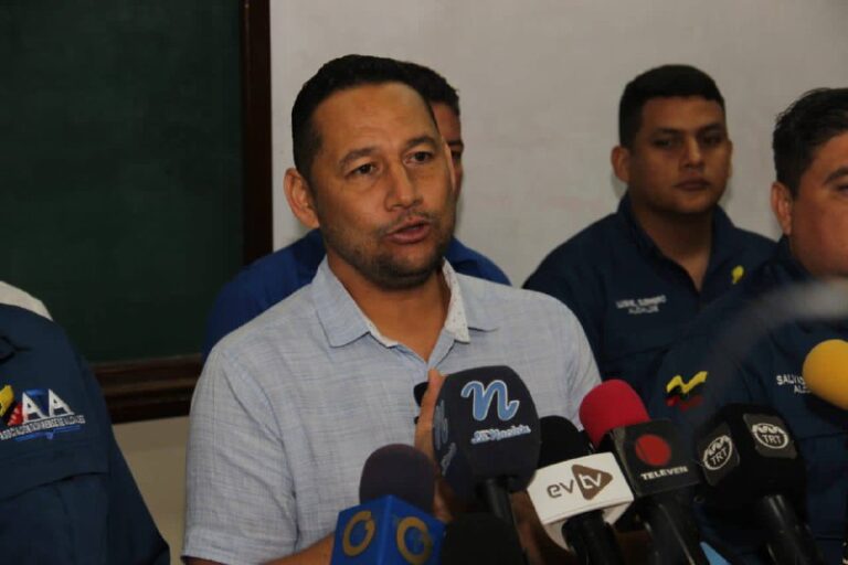 Alcalde de Ayacucho alertó sobre deterioro del puente que comunica San Pedro del Río y Colón