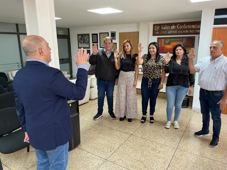 Cámara de Comercio e Industria se prepara para elecciones