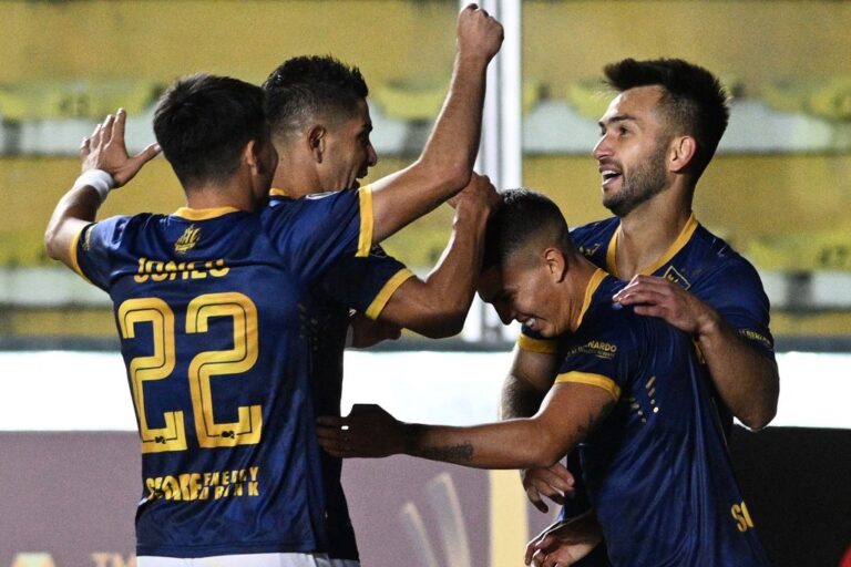 Magallanes, Millonarios y Fortaleza, últimos Inquilinos en Libertadores