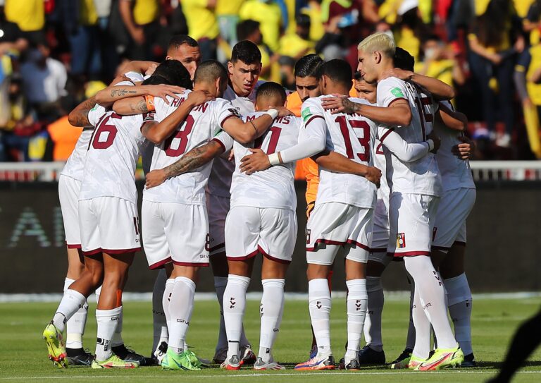 “Bocha” Batista sustituye a Pekerman