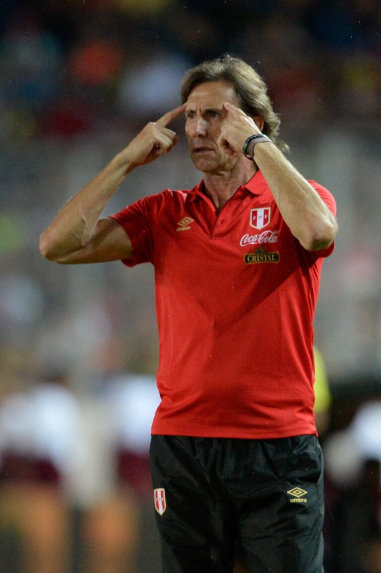 Gareca regresa para dirigir a Vélez