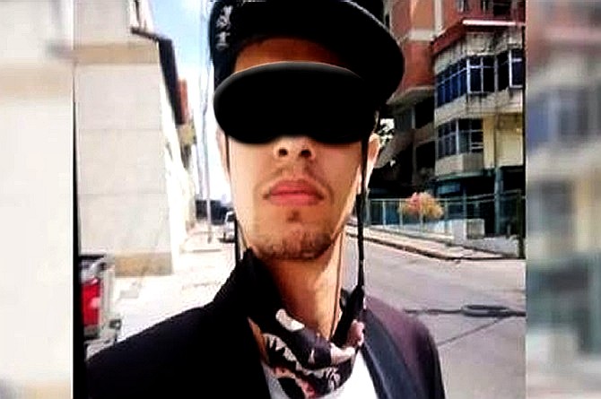 Defensa del presunto asesino de un CICPC alega cuadro de esquizofrenia