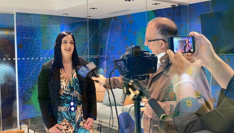 Bancamiga El Hatillo, un espacio innovador para hacer negocios