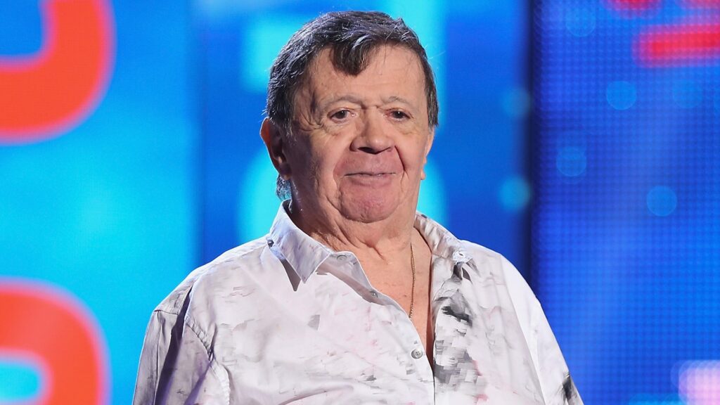 México llora a Xavier López, el icónico Chabelo, a los 88 años de edad