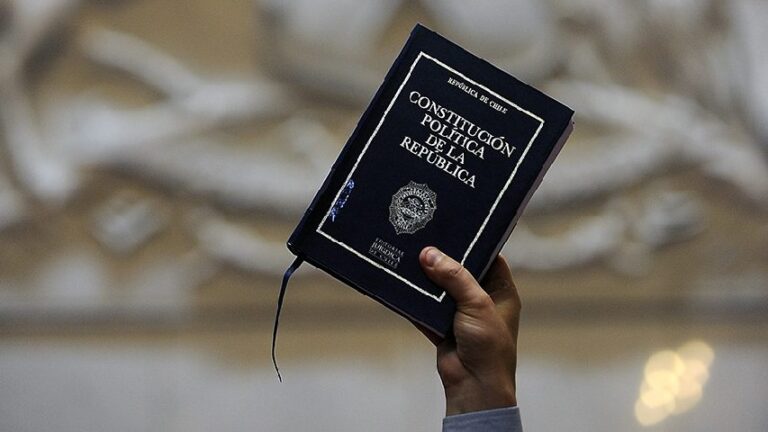 Chile inicia su segundo proceso constituyente este lunes