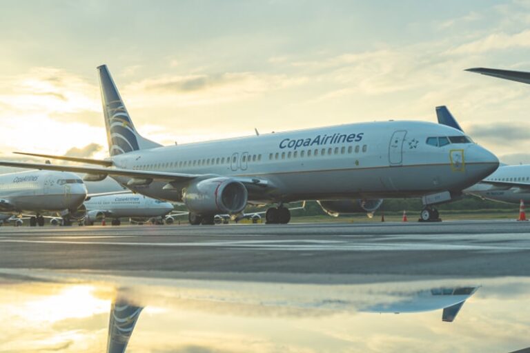 Copa Airlines aumentará vuelos a Venezuela para aprovechar el repunte económico