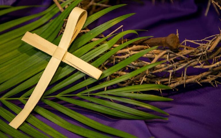 ¿Cómo vives la Cuaresma?