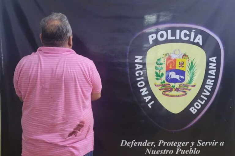 Arrestan a conductor responsable del choque múltiple con fatal incendio que cobró vida de dos personas