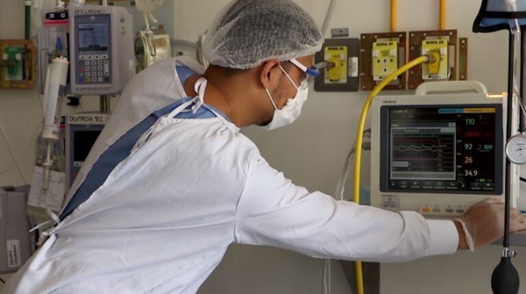 Los médicos celebraron su día