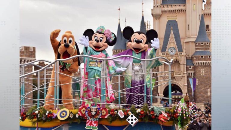 Disney comenzará esta semana la primera de tres rondas de despidos previstos para 7.000 empleados