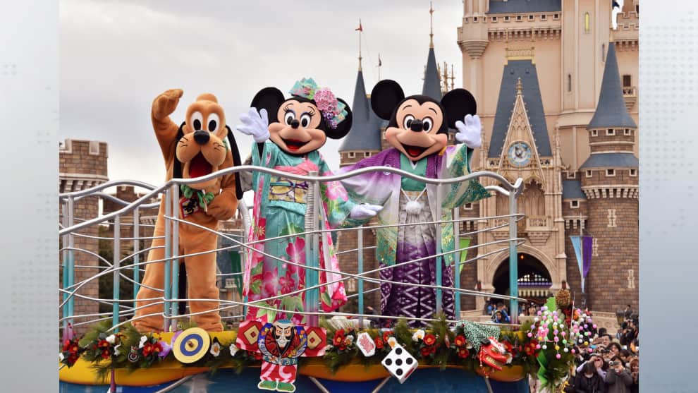 Disney comenzará esta semana la primera de tres rondas de despidos previstos para 7.000 empleados