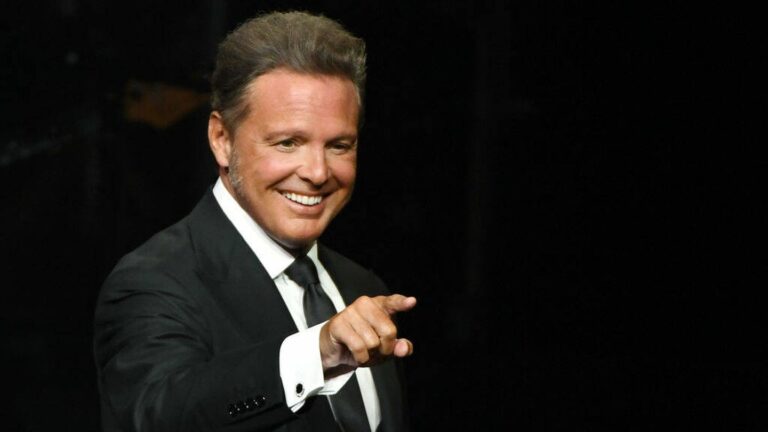 La razón por la que el cantante mexicano Luis Miguel podría ir a la cárcel