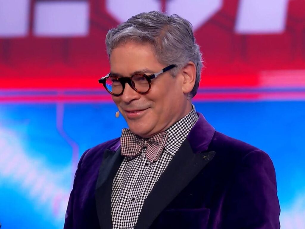 Boris Izaguirre reacciona a comentarios de venezolanas que criticaron el olor de los españoles: "son lo peor que puede existir"