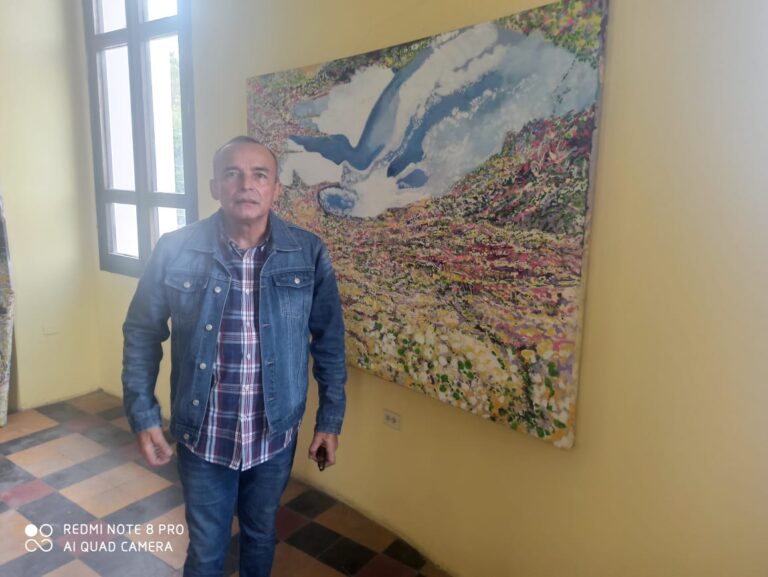 Audiciones del Festival llanero Infantil