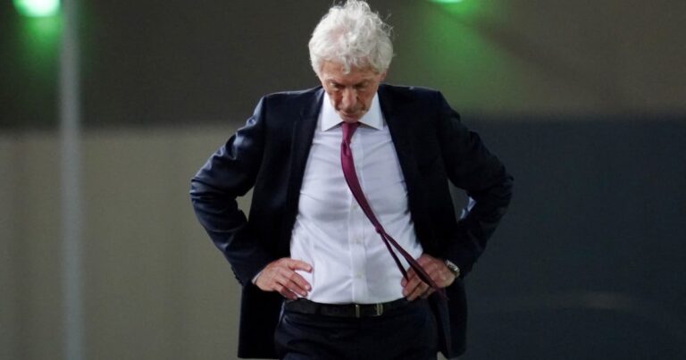 Las claves de la renuncia de José Pekerman como entrenador de la Vinotinto
