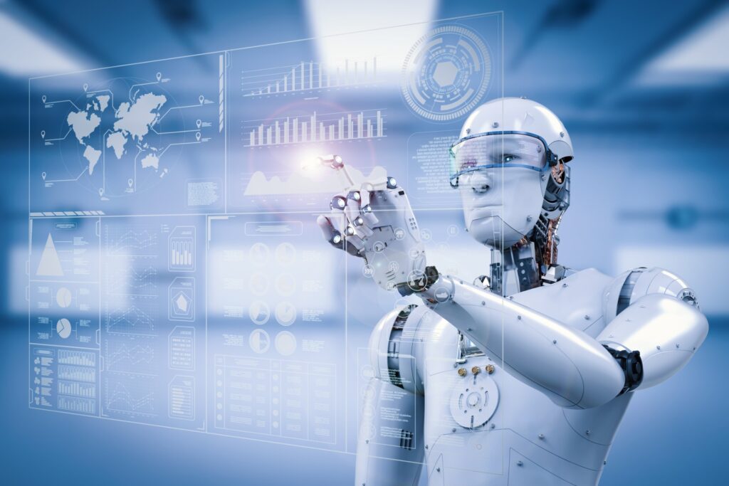 ¿Cuáles son los trabajos más vulnerables ante la automatización de la IA?