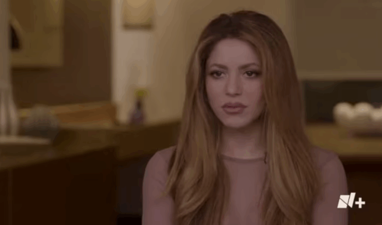 Shakira en su primera entrevista post Piqué: mis canciones son más eficaces que una visita al psicólogo