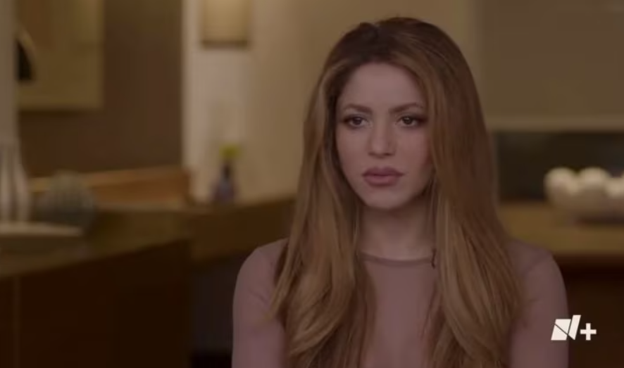 Shakira en su primera entrevista post Piqué: mis canciones son más eficaces que una visita al psicólogo