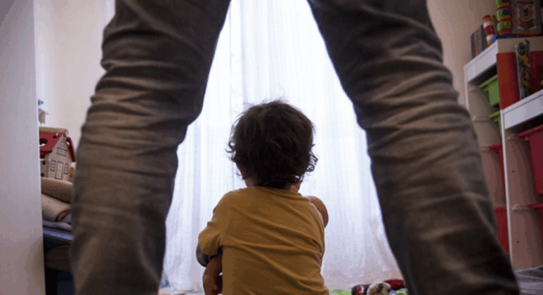 A prisión una mujer en Táchira por permitir que su esposo violara a sus tres hijos