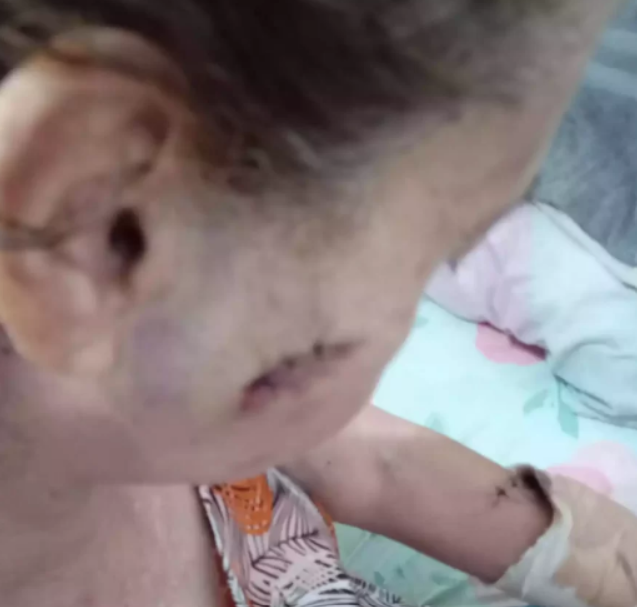 Docente venezolana fue apuñalada por vecina con presuntos problemas psiquiátricos en Buenos Aires
