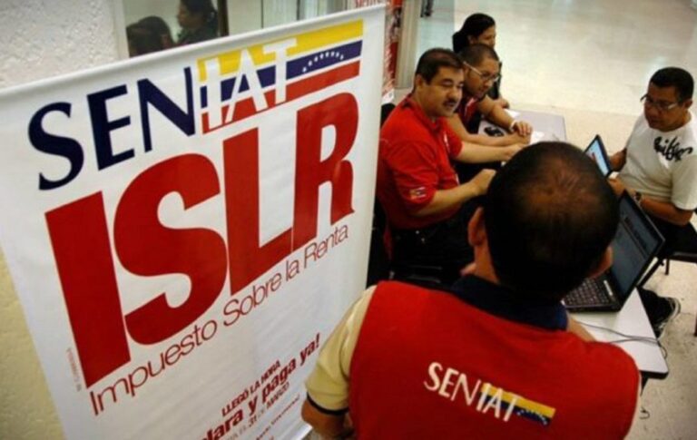 Lo que debe saber para realizar la declaración y pago del Impuesto Sobre la Renta