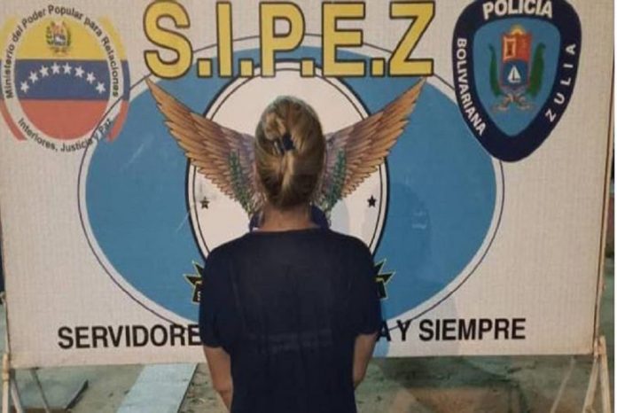Detienen a una mujer por violencia contra su hijo y su expareja
