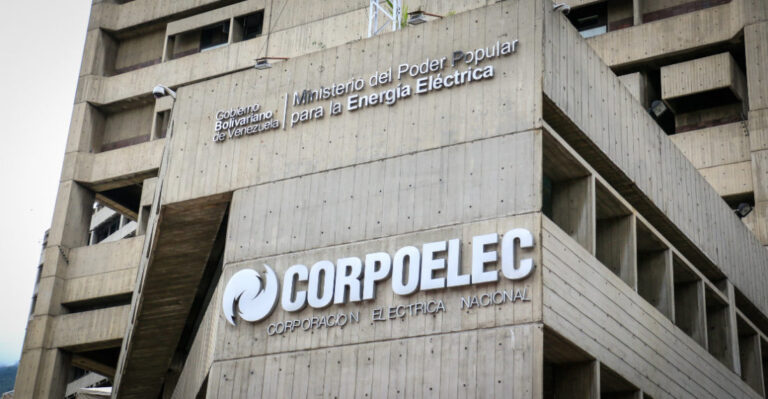Corpoelec anuncia expansión del Plan Borrón y Cuenta Nueva ¿en qué consiste y a qué estados llegará?