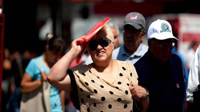 Inameh advierte llegada de ola de calor a Venezuela ¿Qué hacer para minimizar los efectos negativos en la salud?