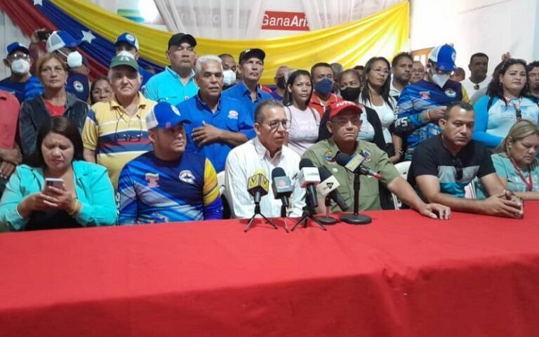 Petroleros: nosotros teníamos meses advirtiendo lo que estaba pasando en la industria