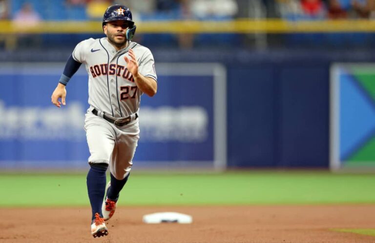 Eduardo Rodríguez, Pablo López y Gernán Márquez designados para el Opening Day de Grandes Ligas